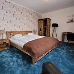 Hotel Aquarius
