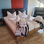 Hotel Aquarius Norddeich (Norden)