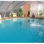 Hotel Aquarius Norddeich (Norden)
