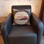 Hotel Aquarius