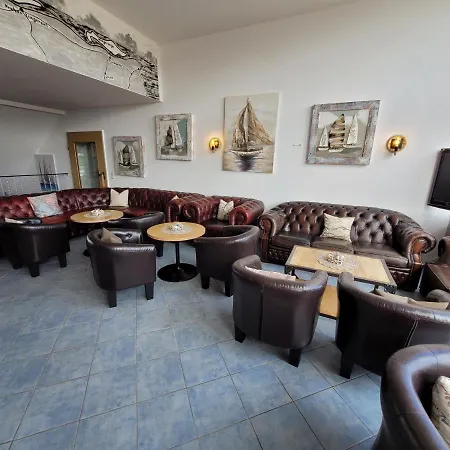 Aquarius Норддайх