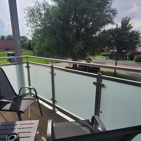 Aquarius 3* Norddeich (Norden)