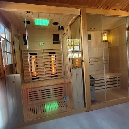 Aquarius Hotel Norddeich (Norden)