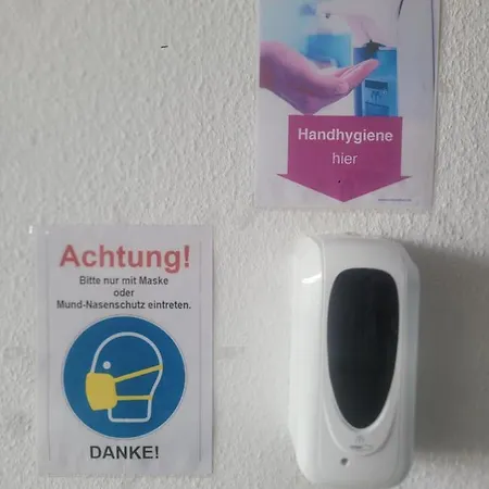 Hotel Aquarius 3*