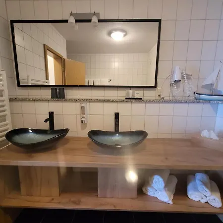 Hotel Aquarius Norddeich (Norden)