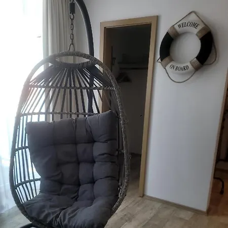 Aquarius Hotel