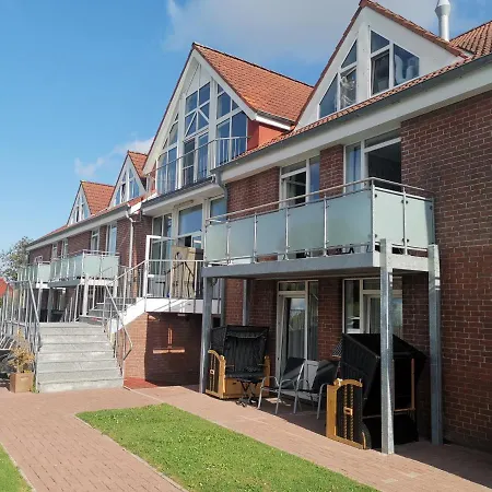 Aquarius 3* Norddeich (Norden)