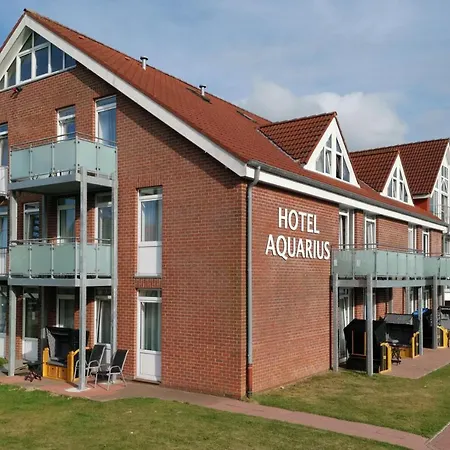 Aquarius Norddeich (Norden)