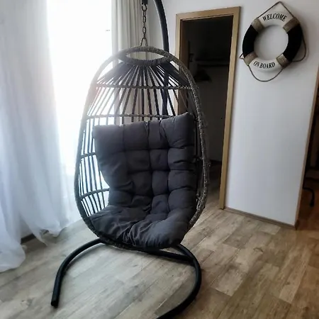Aquarius Hotel Norddeich (Norden)