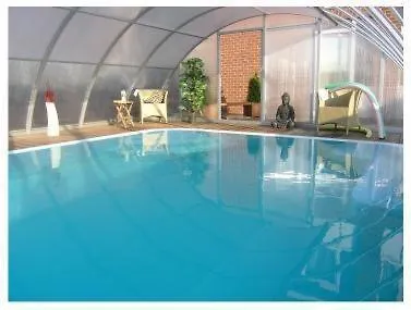 Hotel Aquarius Norddeich (Norden)