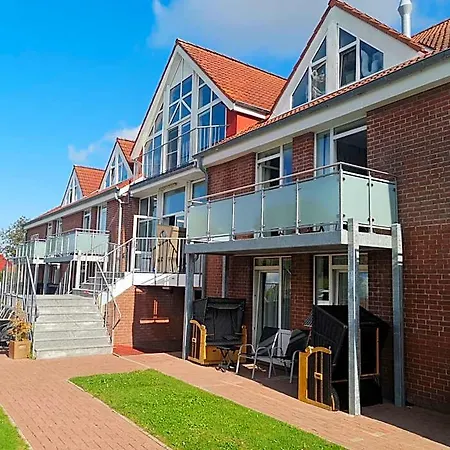 Aquarius 3* Norddeich (Norden)