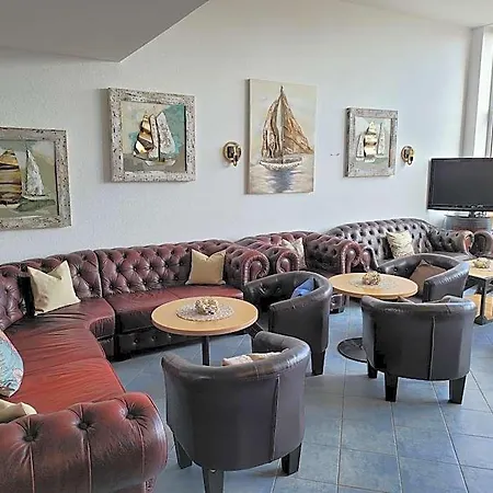 Hotel Aquarius 3*