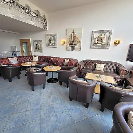 Aquarius Hotel