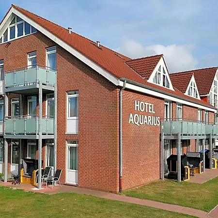 Aquarius Norddeich (Norden)