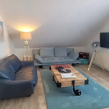 Hotel Aquarius Norddeich (Norden)