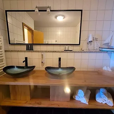 Hotel Aquarius Norddeich (Norden)