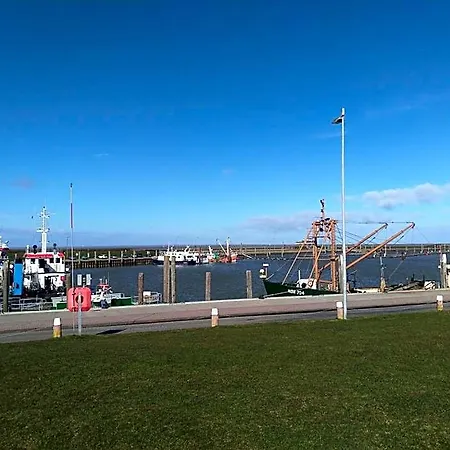 Ξενοδοχείο Aquarius Norddeich (Norden)