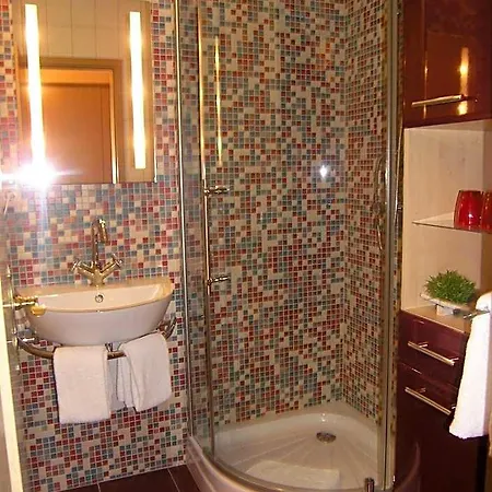 Hotel Aquarius 3*