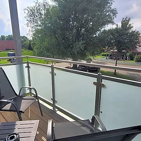 Aquarius Norddeich (Norden)