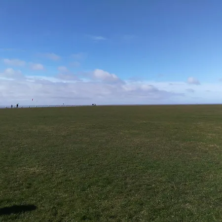 Aquarius 3* Norddeich (Norden)