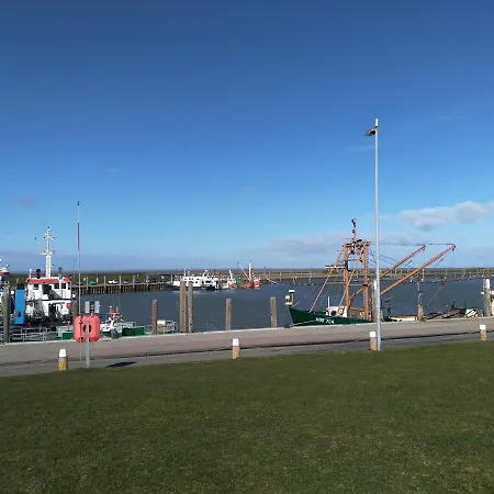 Aquarius 3* Norddeich (Norden)