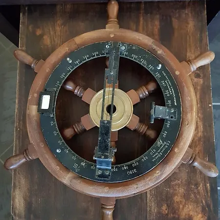 Aquarius 3* Norddeich (Norden)