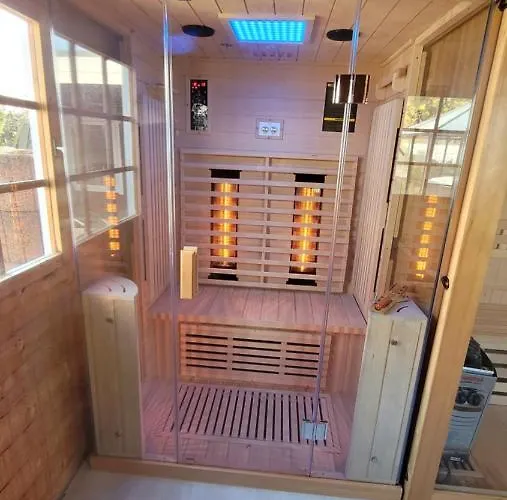 Hotell Aquarius Norddeich (Norden)